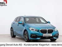 gebraucht BMW 118 i 5-Türer F40 B38