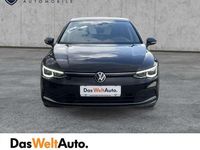 gebraucht VW Golf Style TSI DSG mHeV