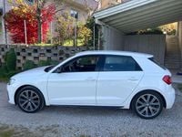 gebraucht Audi A1 Sportback 10 TFSI S-tronic
