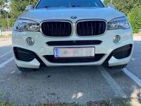 gebraucht BMW X6 xDrive30d