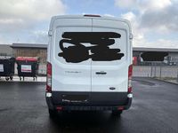 gebraucht Ford Transit L2H2 350 Trail