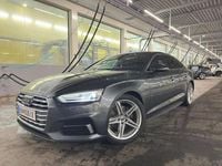 gebraucht Audi A5 Sportback 20 TFSI sline