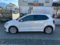 gebraucht VW Polo 6R R-Line