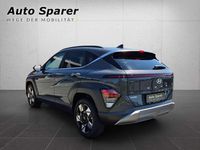 gebraucht Hyundai Kona Kona SX2 Go! Plus 1,0 T-GDi 2WD - k5bu1-OP6