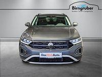 gebraucht VW T-Roc Friends TSI