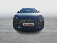 Gebraucht Audi Q6 e-tron Business 225 kW (306 PS) 2025 Schwarz  metallicperleffektno SUV