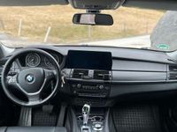 gebraucht BMW X5 3,0d Österreich-Paket Aut.