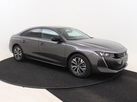 gebraucht Peugeot 508 1.2 PureTech 130 hp EAT8 S&S