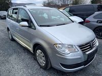 gebraucht VW Touran 1.9 TDI Trendline Klima Servicebuch Pickerl 10/24