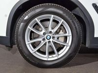 gebraucht BMW X3 X3xDrive30d