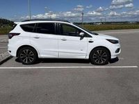 gebraucht Ford Kuga 2.0 TDCi ST-Line, Automatik, 4WD