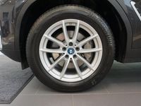 Gebraucht BMW X3 Efficient Dynamics 184 PS (135 kW) 2022 SUV