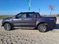 gebraucht Ford Ranger Wildtrack