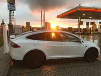 gebraucht Tesla Model X 75 D