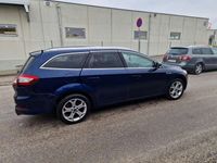 gebraucht Ford Mondeo Traveller Titanium S 2,0 TDCi DPF Aut. **Voll**