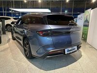 gebraucht BYD Seal 6 DM-i Touring PHEV 19kWh Comfort Österreich