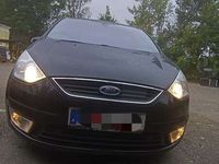 gebraucht Ford Galaxy 2.2 TDCi DPF Titanium