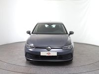 gebraucht VW Golf VII Style TSI DSG mHeV