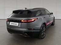 gebraucht Land Rover Range Rover Velar P400e Dynamic SE