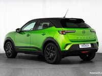 gebraucht Opel Mokka-e GS Line EXTRAS NEUZUSTAND -50%