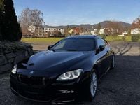 Gebraucht BMW 640 313 PS (230 kW) 2014 Coupé