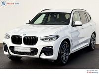 Gebraucht BMW iX3 214 kW (292 PS) 2020 Weiss SUV