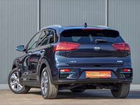 gebraucht Kia e-Niro 64kWh long Range Platin Aut.*Werksgaran... SUV / Geländewagen