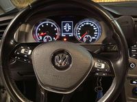 gebraucht VW Golf VII