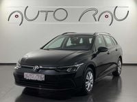 Gebraucht VW Golf VIII Life 116 PS (85 kW) 2022 Schwarz Kombi