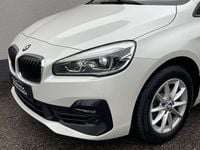 gebraucht BMW 218 d xDrive Active Tourer Aut.SPORTSITZE/LED/HIFI/...