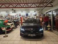 gebraucht Skoda Octavia RS Panorama