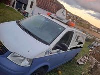 Gebraucht VW T5 132 PS (97 kW) 2008 Van
