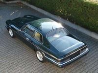 Gebraucht Jaguar XJS 222 PS (163 kW) 1993 Grün Coupé
