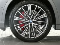 gebraucht BMW X1 xDrive20d