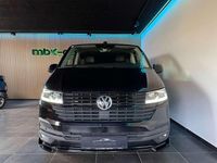 gebraucht VW T6.1 Multivan 20Tdi Highline