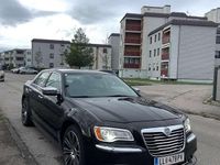 Gebraucht Lancia Thema 239 PS (175 kW) 2012 Braun Limousine