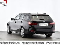 gebraucht BMW 320e xDrive Touring G21 B47