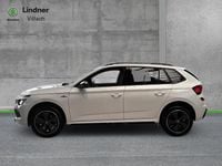 gebraucht Skoda Kamiq Monte Carlo TSI