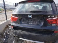 gebraucht BMW X3 xDrive20i Aut.