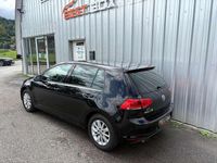 gebraucht VW Golf Rabbit 1,6 BMT TDI DPF 4Motion