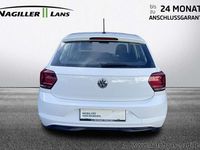 gebraucht VW Polo Comfortline TSI