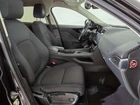 gebraucht Jaguar F-Pace 25t AWD Pure Aut. | Auto Stahl Wien 22