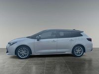 Gebraucht Toyota Corolla Sport 152 PS (111 kW) 2023 Weiß Kombi