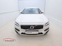 gebraucht Volvo V90 CC Pro B4 AWD Geartronic