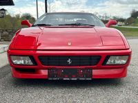 gebraucht Ferrari 348 TB ÖSTERREICHISCHE ERSTAUSLIEFERUNG