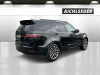 gebraucht Land Rover Discovery 5 D300 Dynamic SE