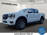 Neu Ford Ranger XLT 188 PS (138 kW) 2025 Abholung