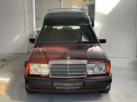 gebraucht Mercedes E250 250 D Aut. mit Pollmann Aufbau nur 36000km