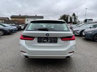 gebraucht BMW 318 i Touring Aut. | -45% vom NP