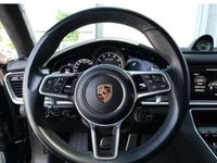 gebraucht Porsche Panamera 4S E-Hybrid